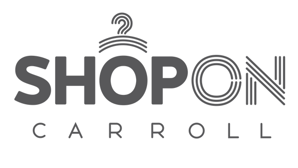 Shop on Carroll Online