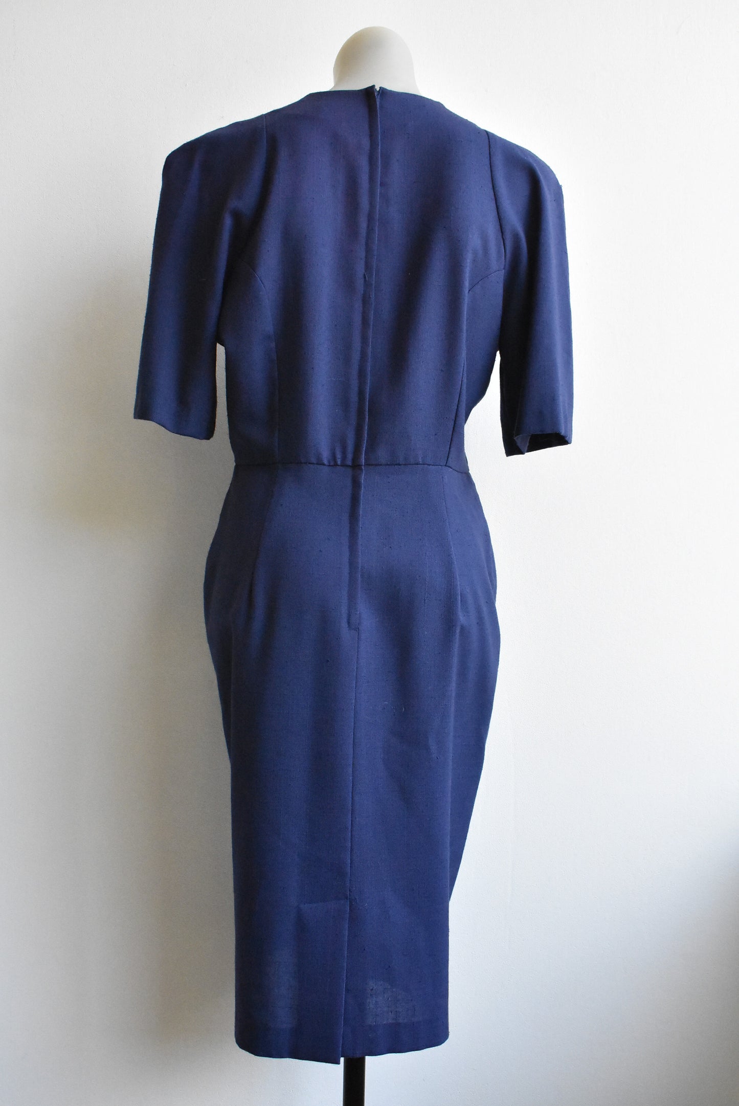 DS Dress, Made in New Zealand, size M