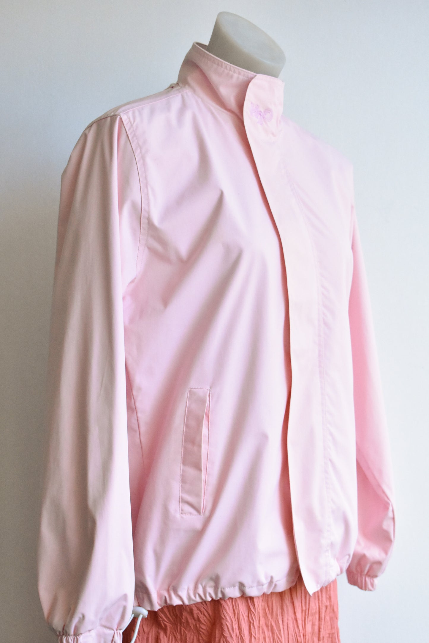 H20 pink jacket, S