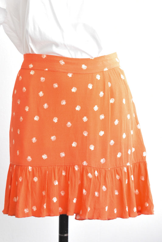 Glassons mini skirt, size 14