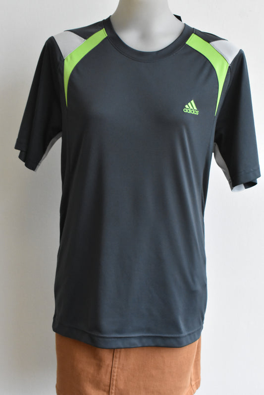 Adidas sport top (size M)