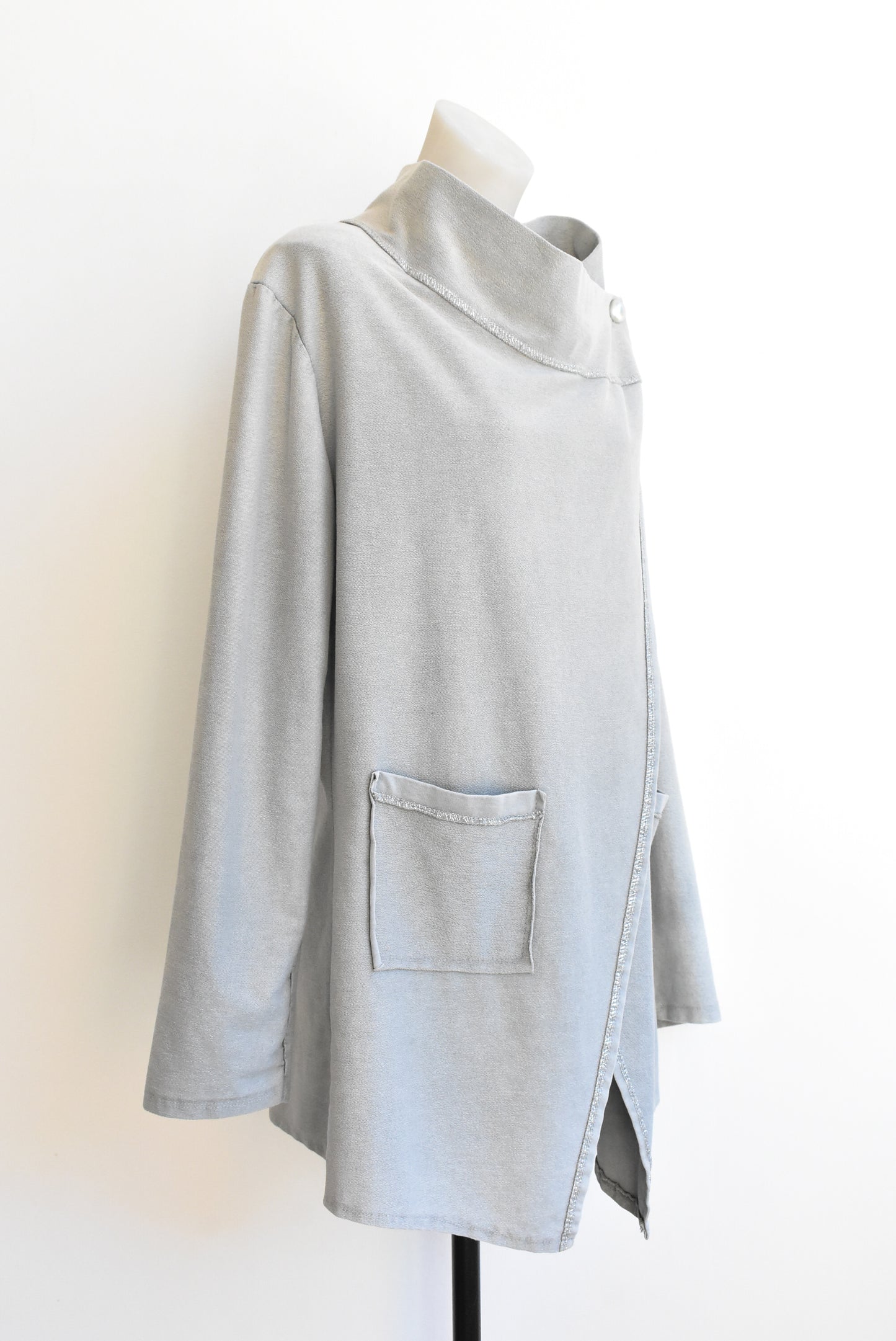 Imagine 100% Italian cotton sweater, size L