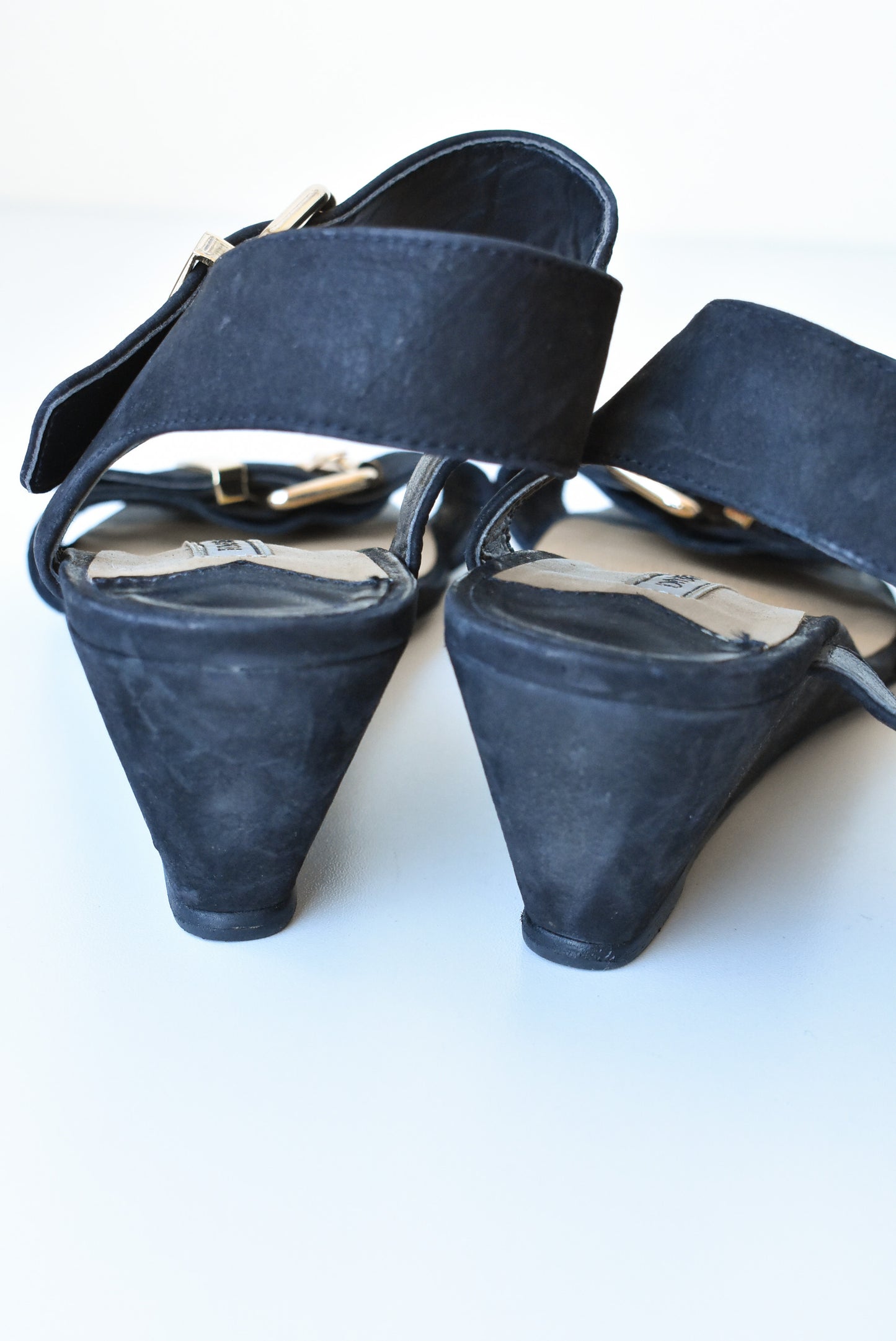 Tony Bianco sandals, 7.5
