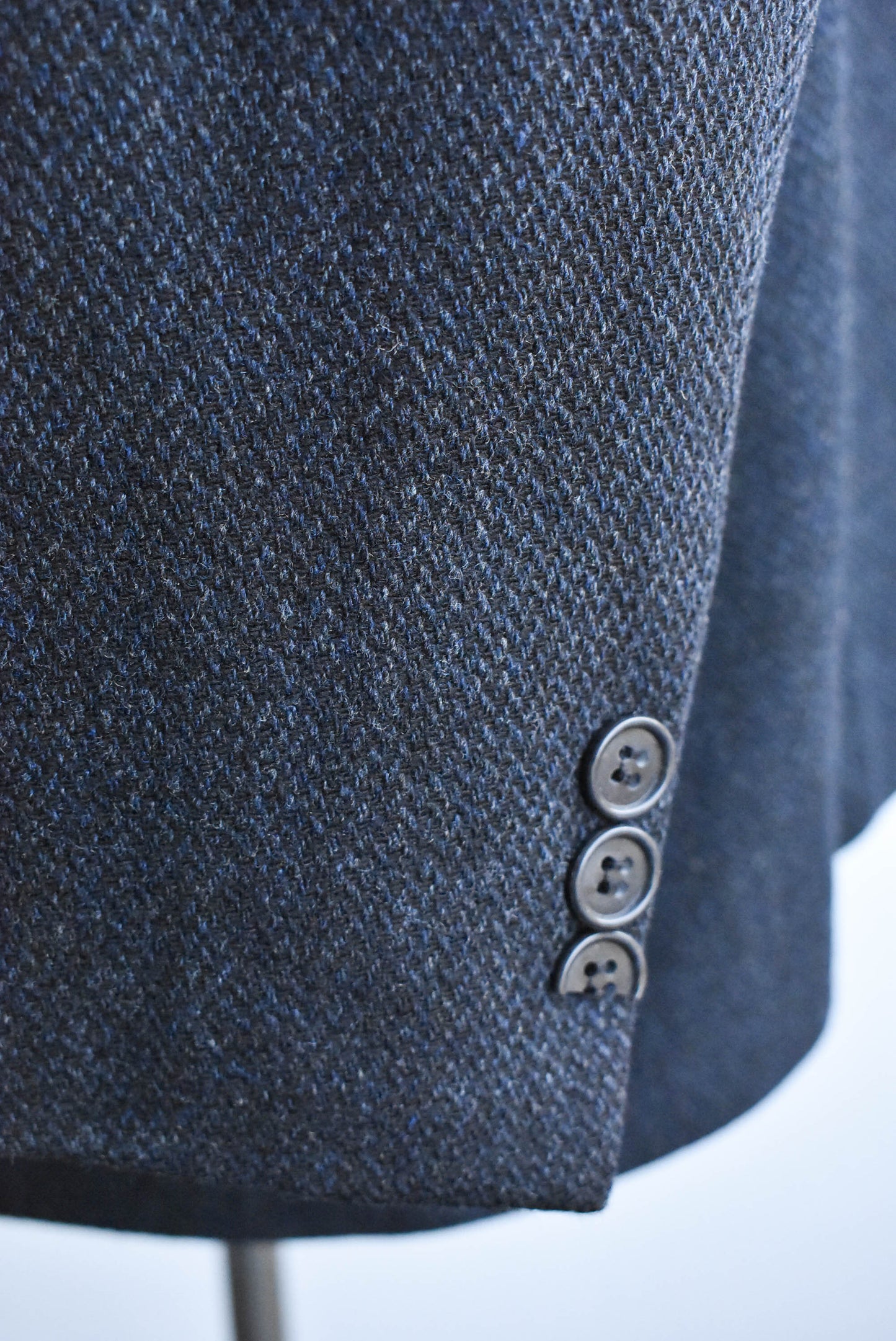 Orsini Uomo wool suit jacket, size 108R