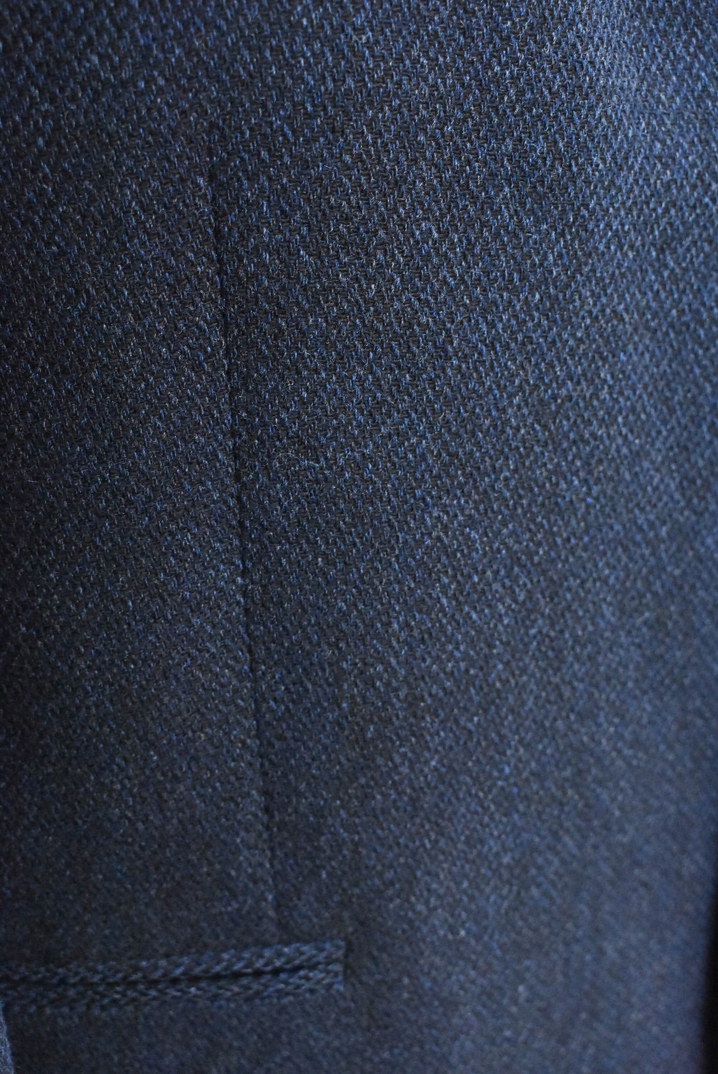 Orsini Uomo wool suit jacket, size 108R