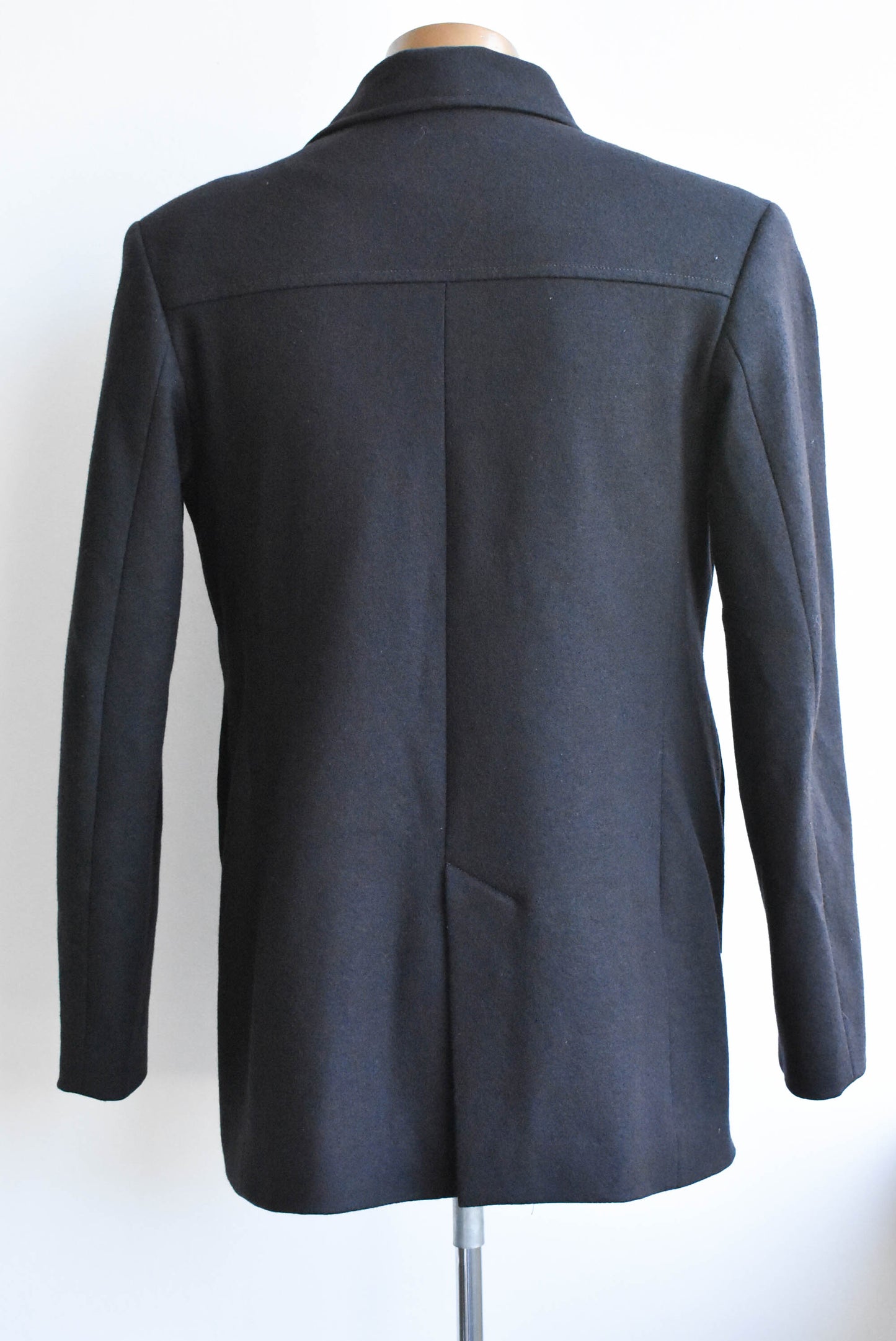 Icebreaker merino wool jacket, size M