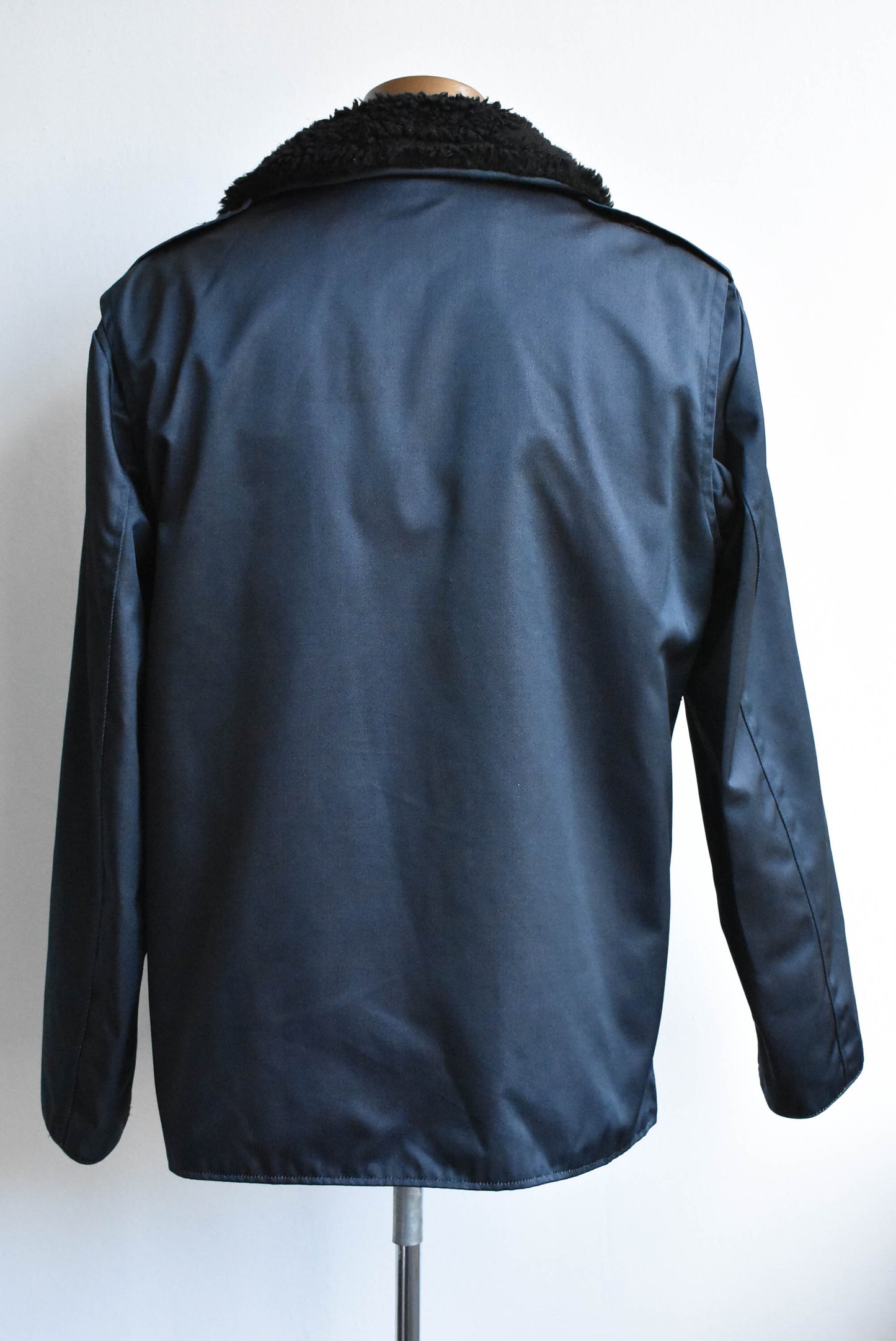 Eagle 2 Vintage Made in New Zealand waterproof jacket,