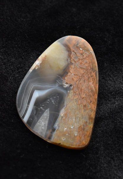 Banded Agate