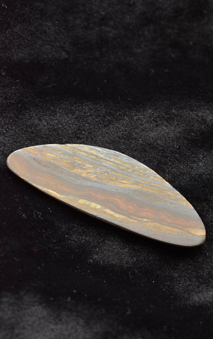 Tiger Iron - Western Australia