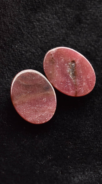 Rhodonite - U.S.A