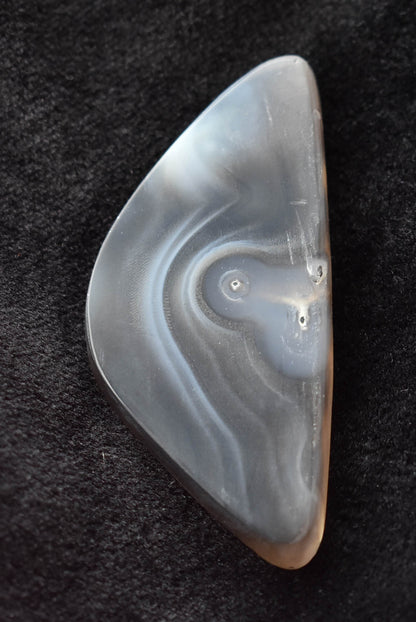 Grey Agate
