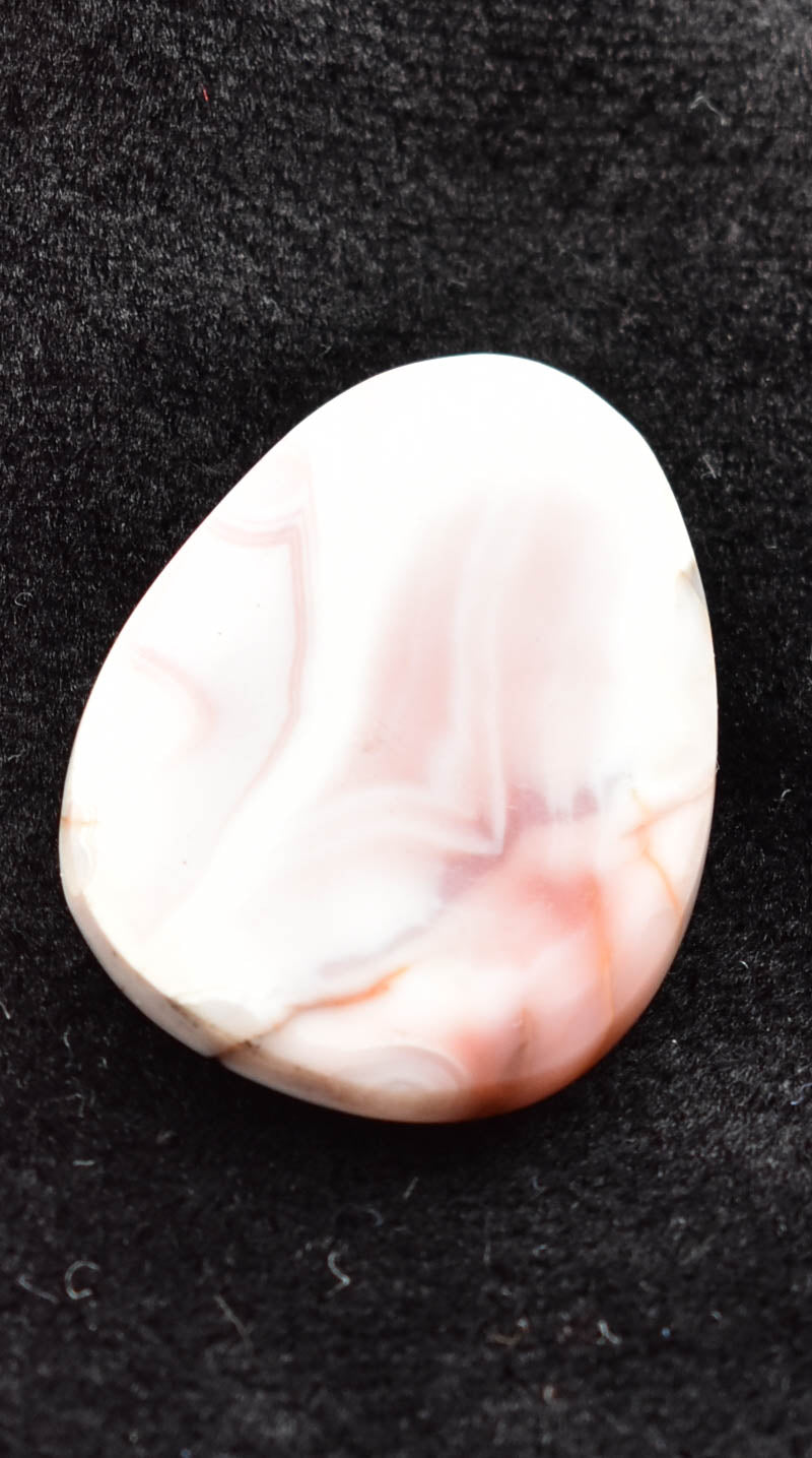 Agate - Agate Creek, Queensland