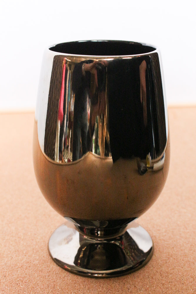 Beswick goblet vase