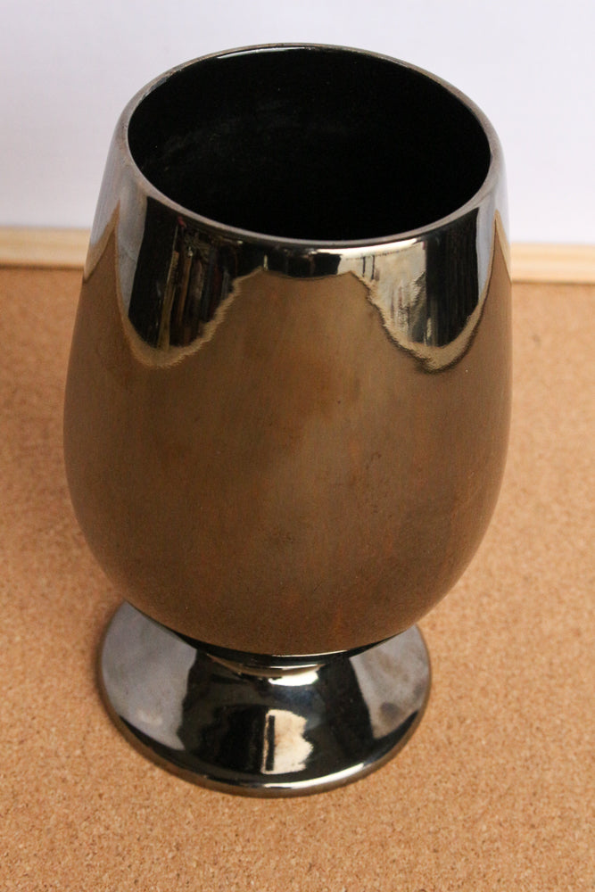 Beswick goblet vase