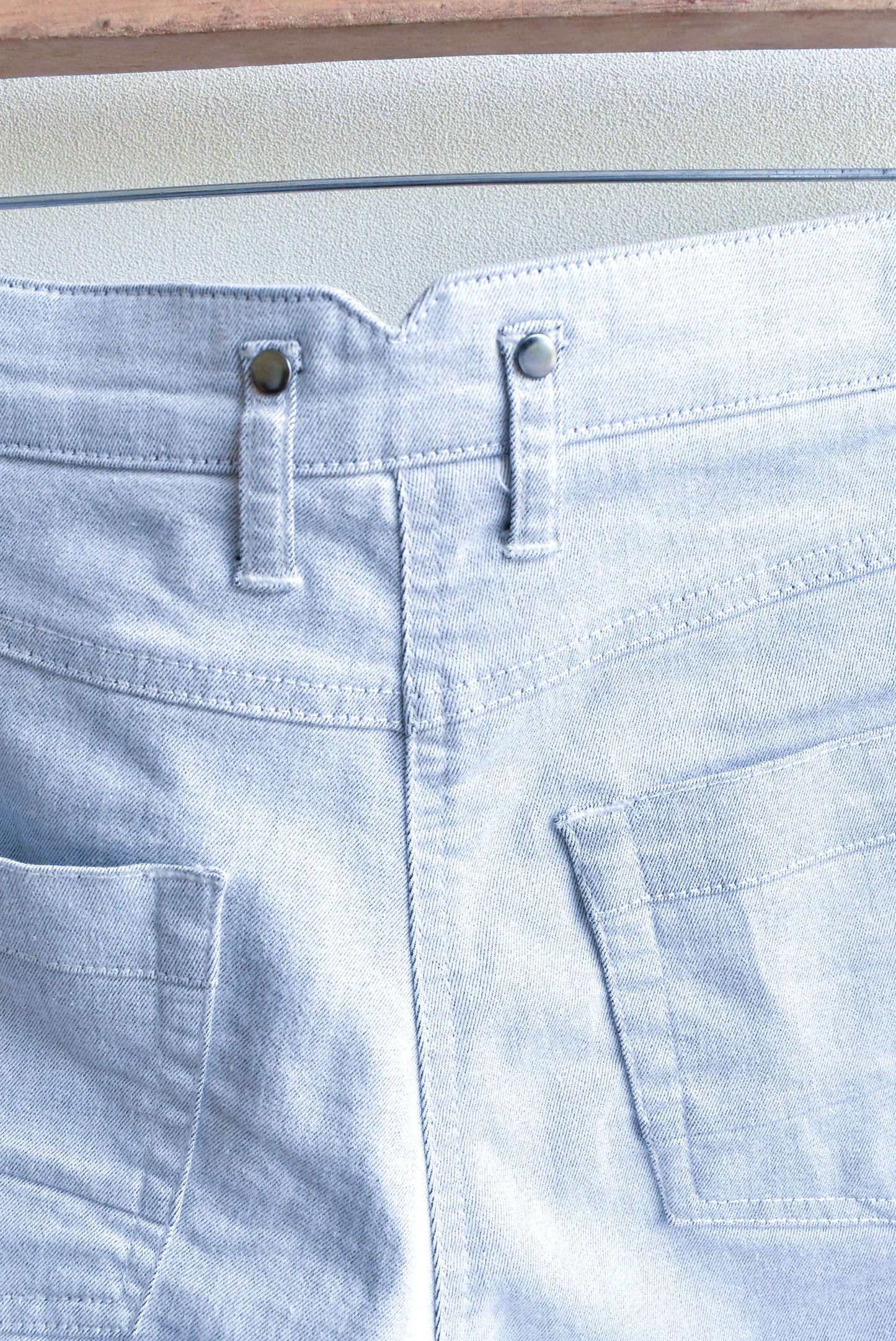 PJ Jeans & Co. 3/4 trousers, size 12