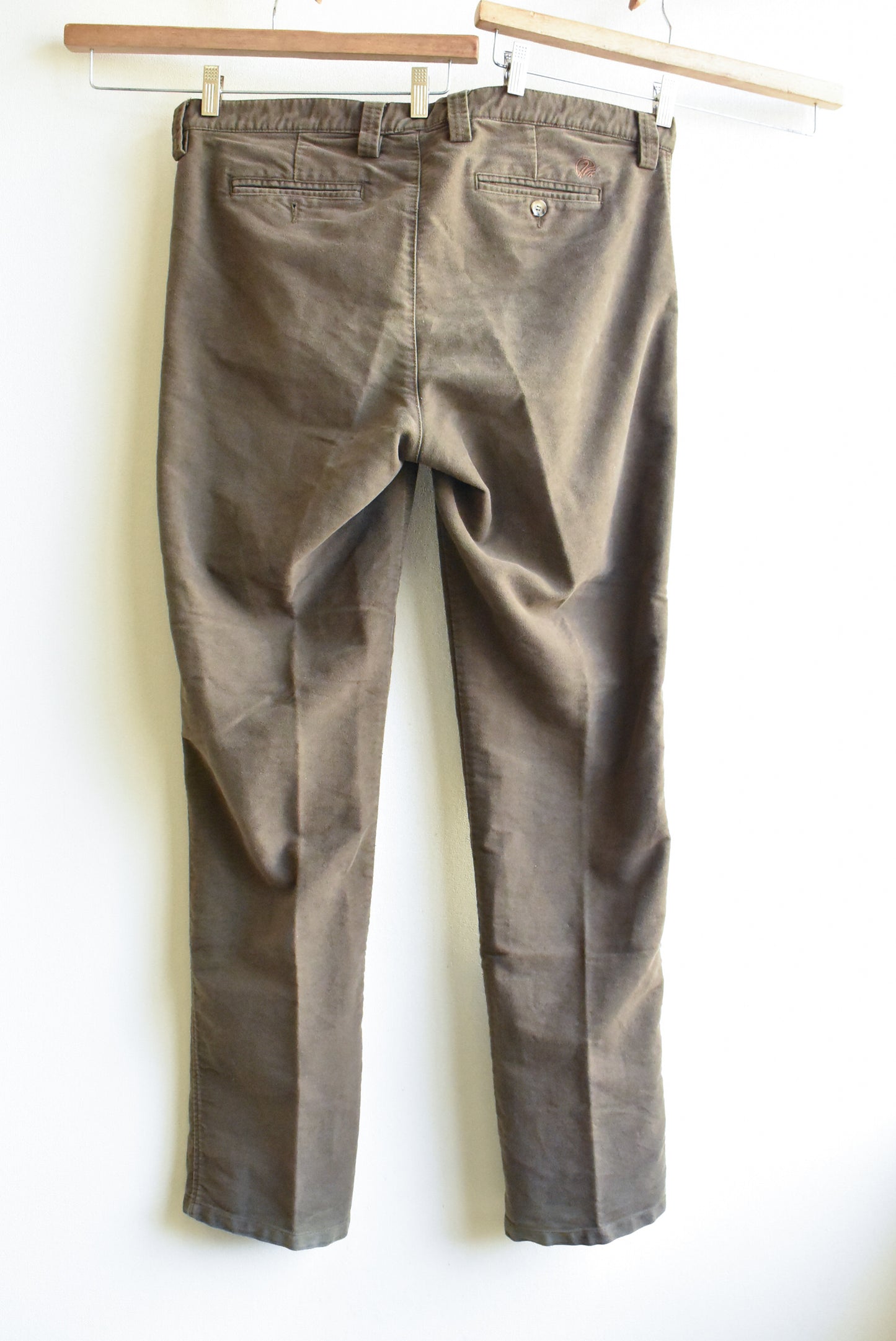 Swanndri trousers, size 97cm