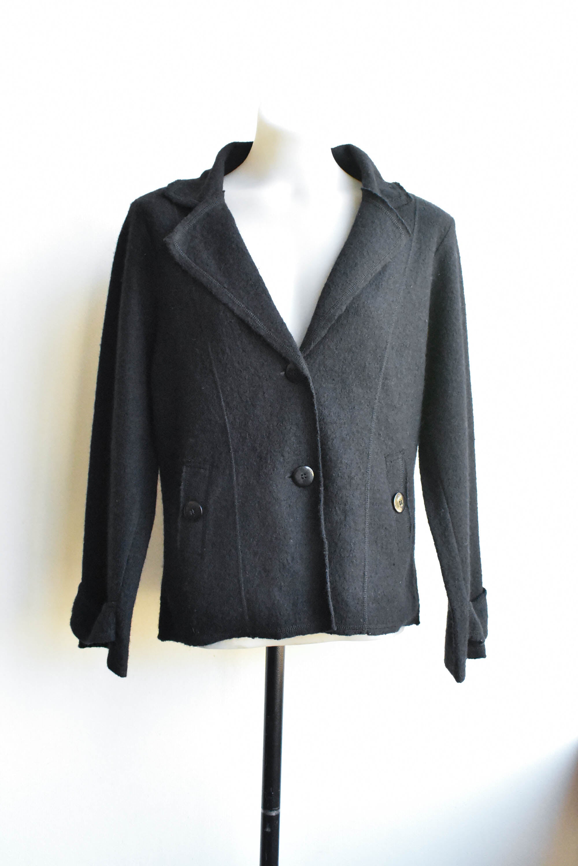 Classique jacket clearance