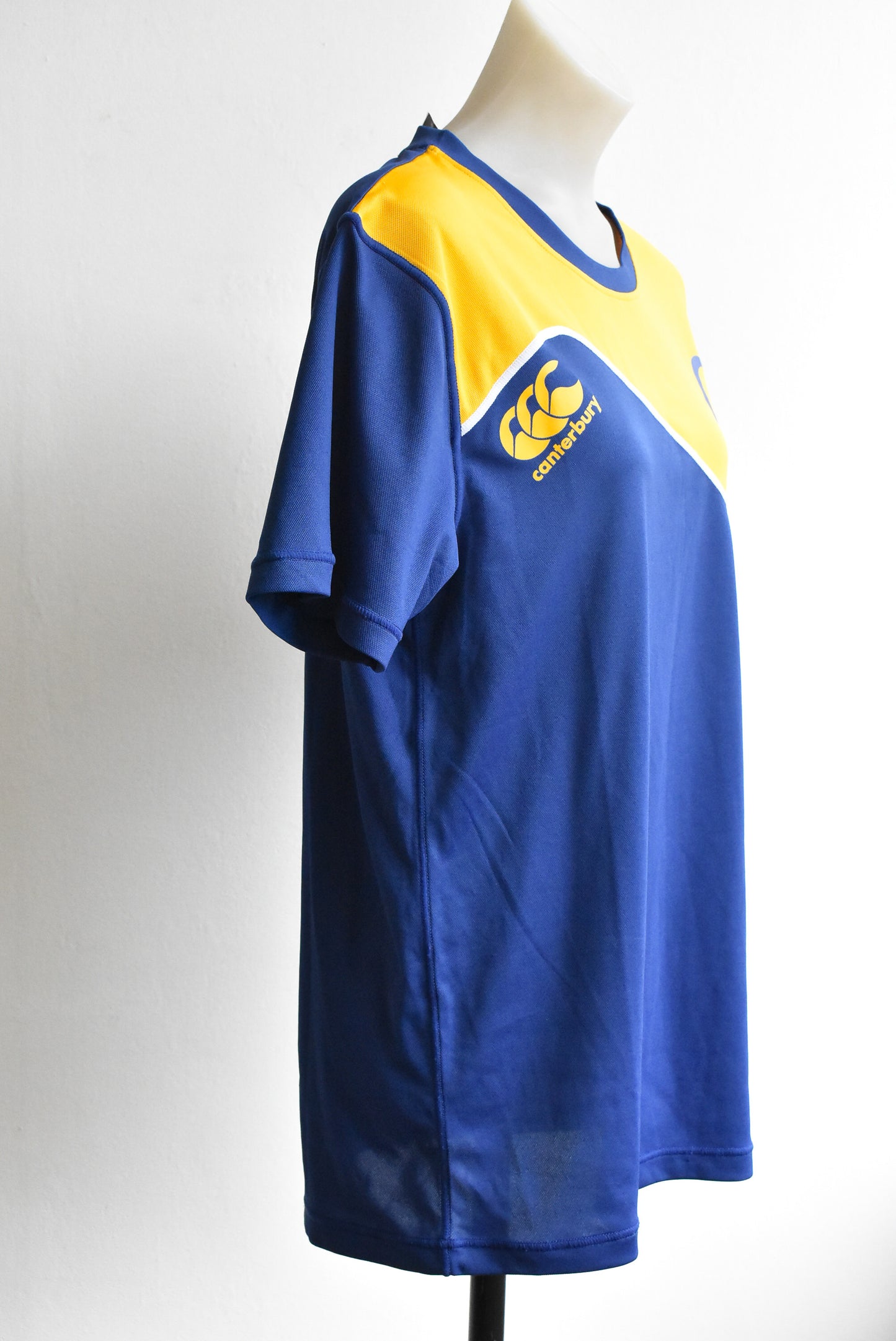 Canterbury sports Tee shirt Size M