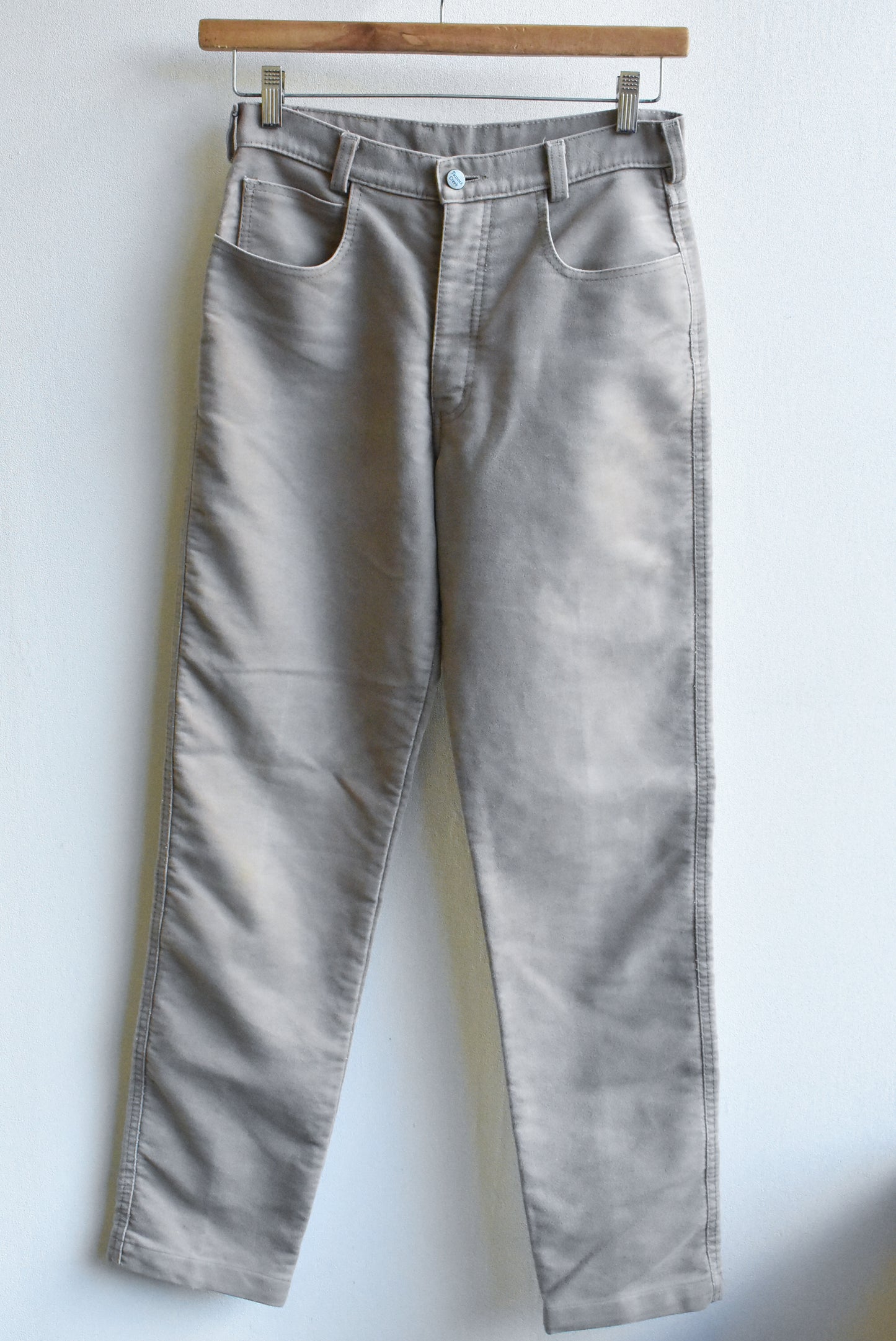 Tussock Creek Moleskins trousers, size 12